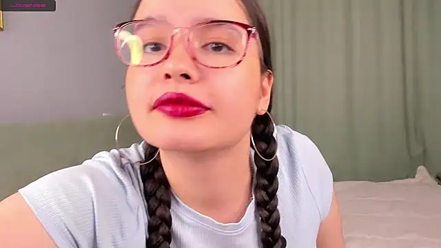 WildaBisom online show from 10.02.25