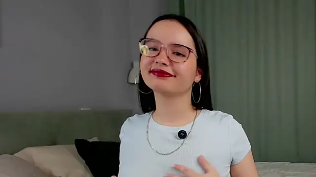 WildaBisom online show from 10.08.25