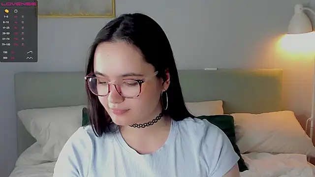 WildaBisom online show from 10.23.25