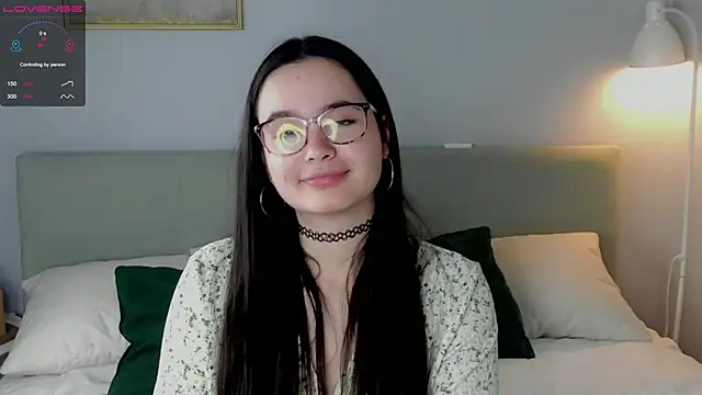 WildaBisom online show from 10.24.25