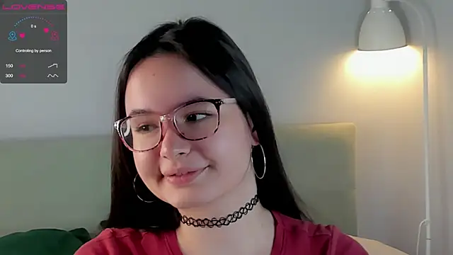 WildaBisom online show from 10.26.25