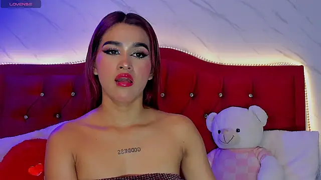 Lizzy LaBelle online show from 09.11.25