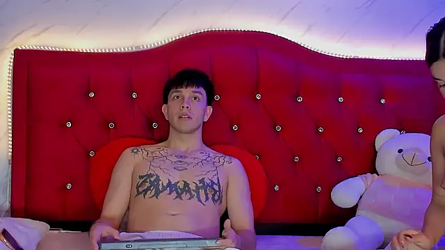 Lizzy LaBelle online show from 09.26.25