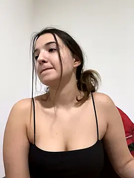 MissMay online show from 10.21.25