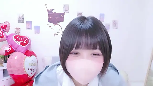 Hinata Sun online show from 02.08.26