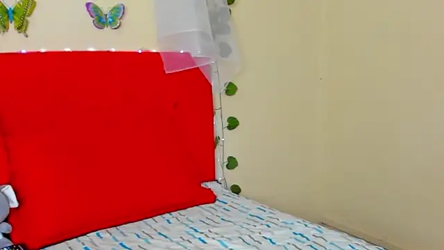 camila collins7 online show from 09.23.25