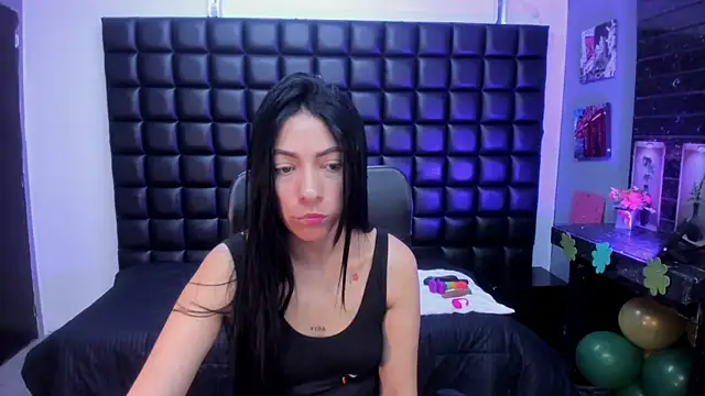 ashlyy sweet  online show from 03.23.26