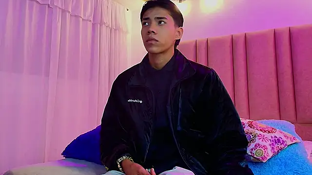 camilo nom online show from 10.26.25