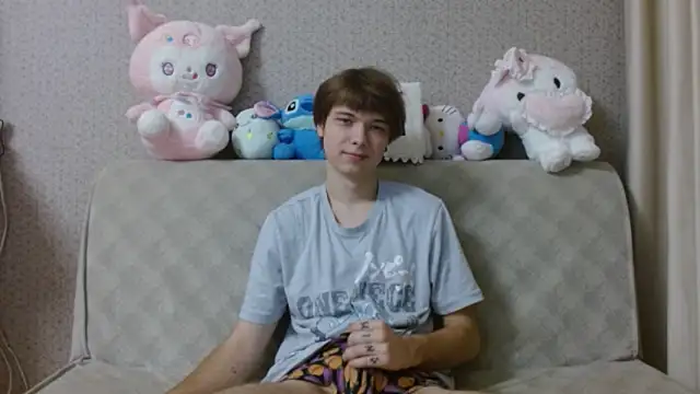 hilt on  online show from 10.10.25