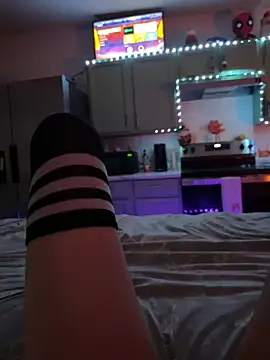 littiekitty online show from 09.24.25