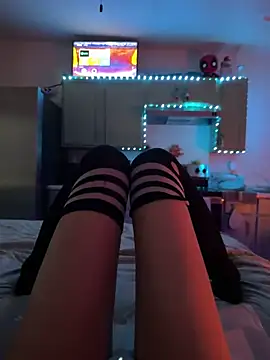 littiekitty online show from 09.26.25