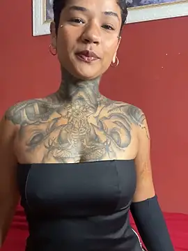 xbigpeach online show from 10.15.25