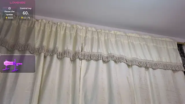 mariangellive online show from 10.13.25