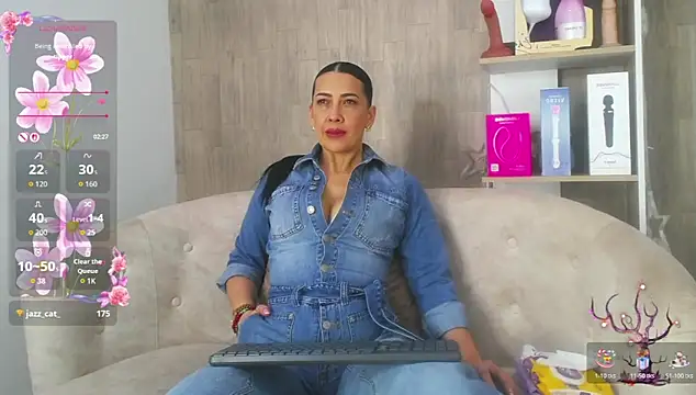 cortney tayler online show from 11.22.25