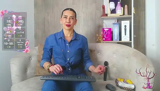 cortney tayler online show from 11.27.25