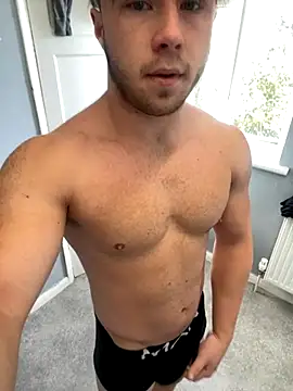 harleybarker online show from 11.01.25