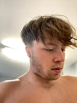 harleybarker online show from 11.10.25