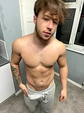 harleybarker online show from 11.20.25