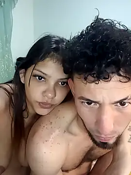 LunaAndOrion online show from 10.01.25