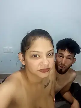 LunaAndOrion online show from 11.03.25