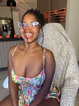 Sweet-Jade online show from 10.21.25