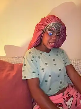 Sweet-Jade online show from 11.17.25