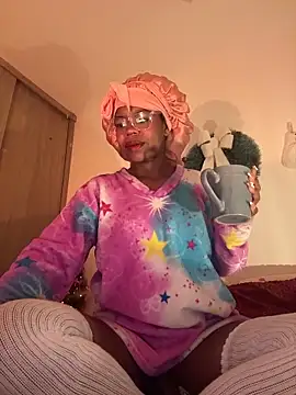 Sweet-Jade online show from 12.20.25