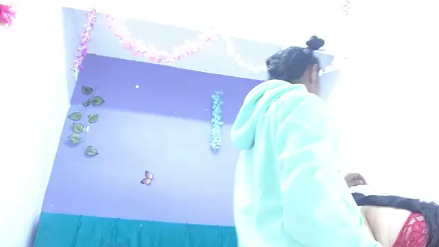 andrealopezcm101 online show from 11.20.25