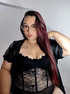 Snapshot of Freyacooper chatting on 09.14.25 Freyacooper online show from 09.14.25