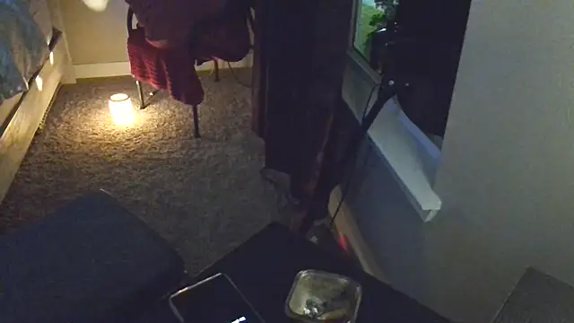 Calimarina online show from 11.19.25