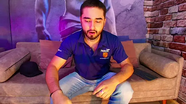 AntoineMoretti online show from 09.15.25