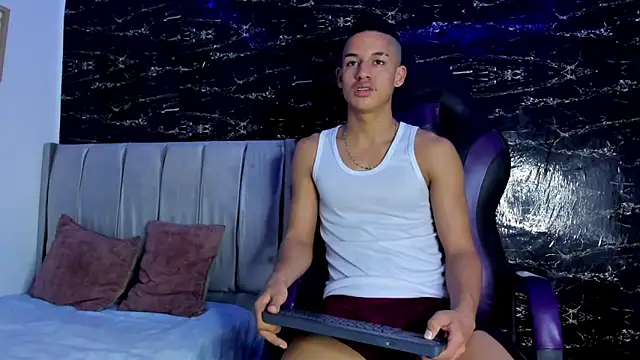 Jhos Smith online show from 11.29.25