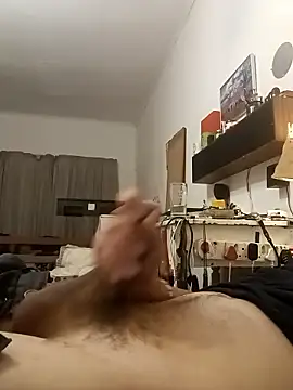 PleasingDavid1993 online show from 01.10.26