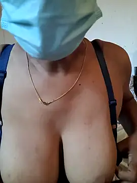 Anuki Sexy online show from 07.14.26