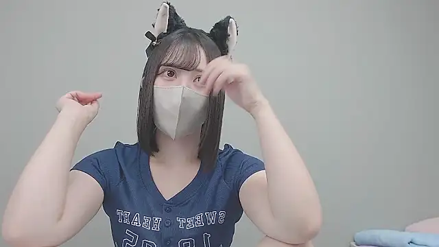 Sakura sweety online show from 10.23.25