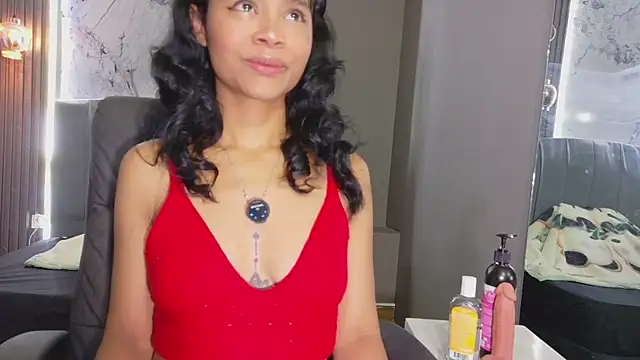 Snapshot of Kristall_06 chatting on 02.19.26 Kristall 06 online show from 02.19.26