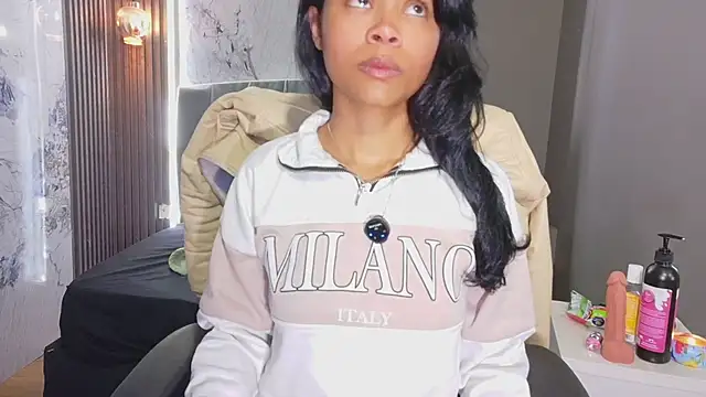 Snapshot of Kristall_06 chatting on 02.26.26 Kristall 06 online show from 02.26.26