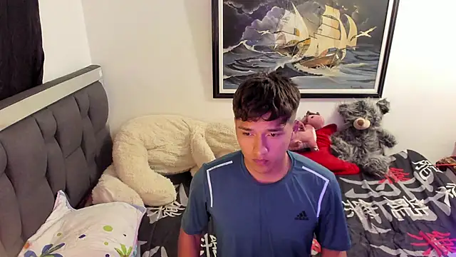 mateo-Esposito online show from 02.22.26