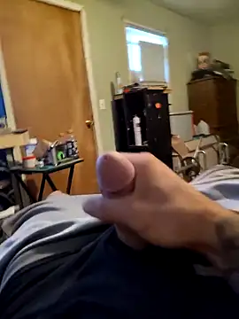 Wolfyking95 online show from 09.11.25