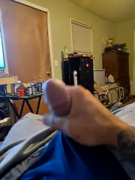 Wolfyking95 online show from 09.16.25