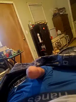 Wolfyking95 online show from 09.30.25