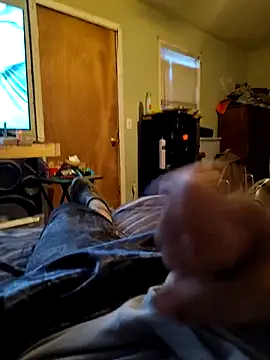 Wolfyking95 online show from 10.08.25