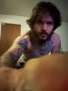 Wolfyking95 online show from 10.17.25