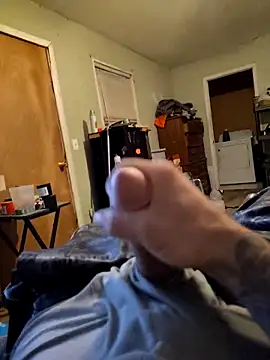 Wolfyking95 online show from 10.23.25