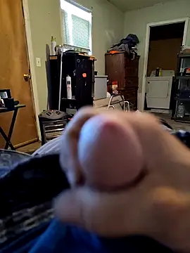 Wolfyking95 online show from 11.02.25