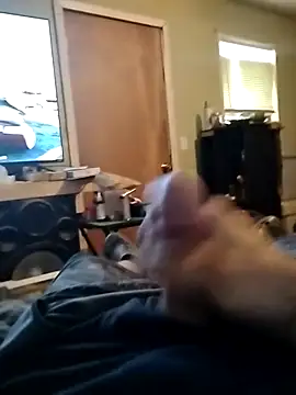 Wolfyking95 online show from 12.14.25