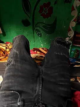 biswasb900 online show from 12.17.25