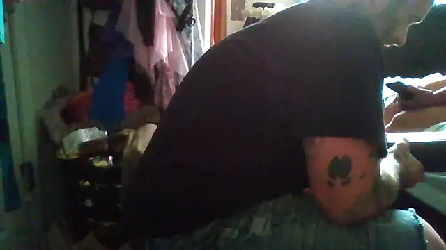 Cum515088 online show from 07.29.26