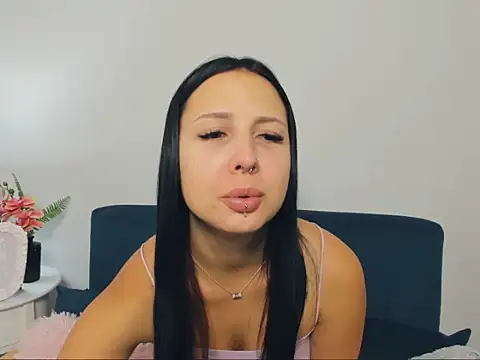 TaliaAdorable online show from 09.30.25