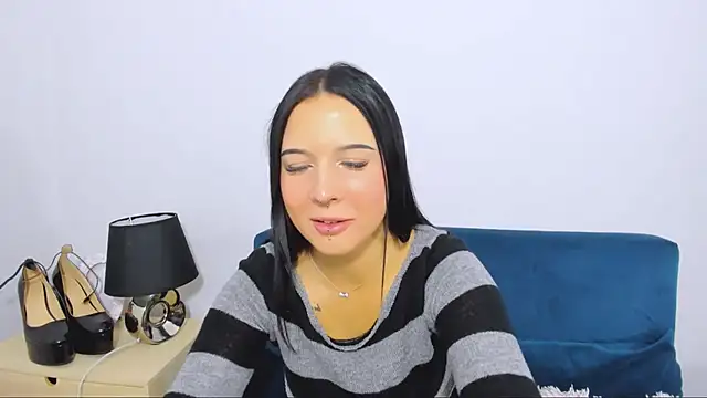 TaliaAdorable online show from 10.30.25